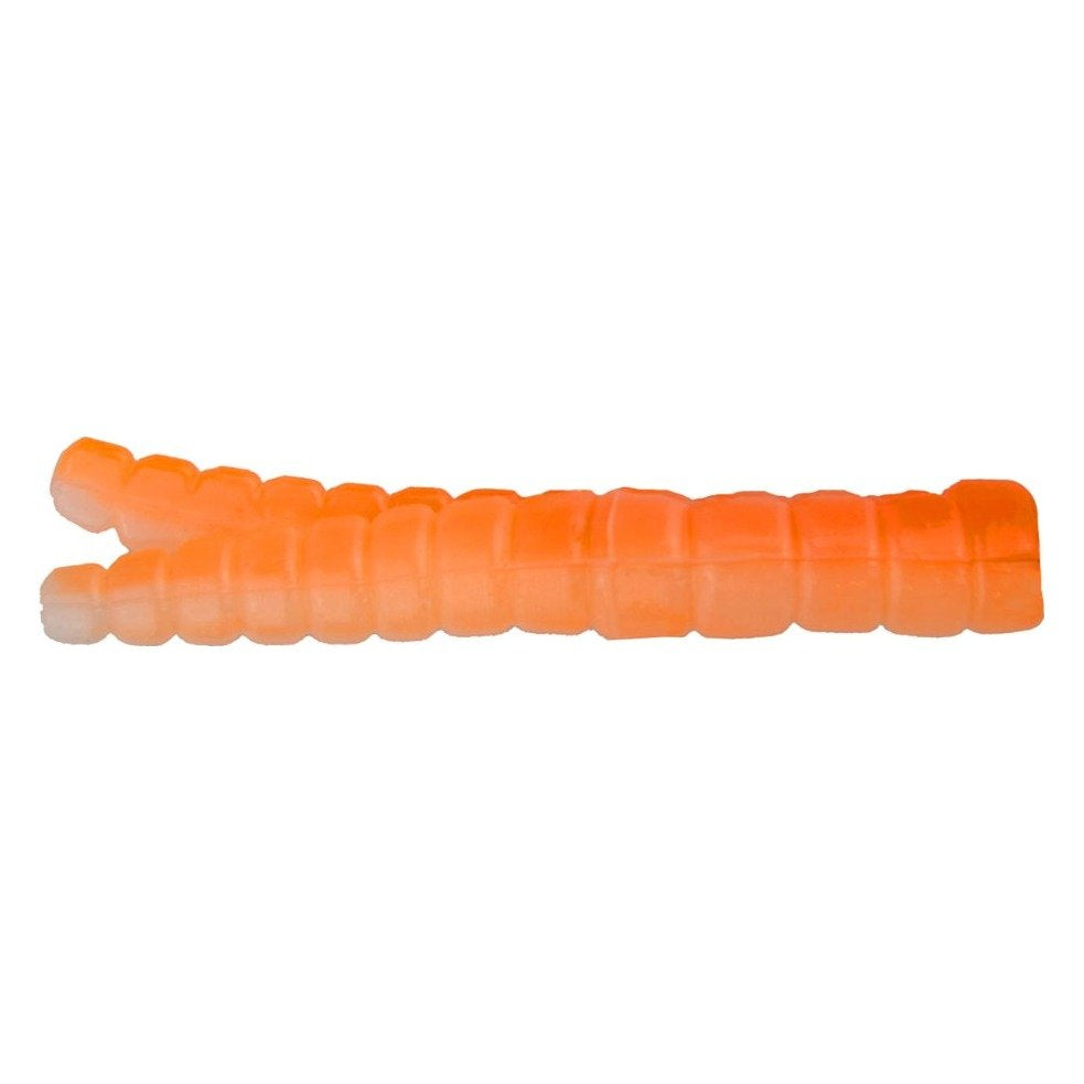 Trout Magnet 50 pc Split-Tail Grub Pack