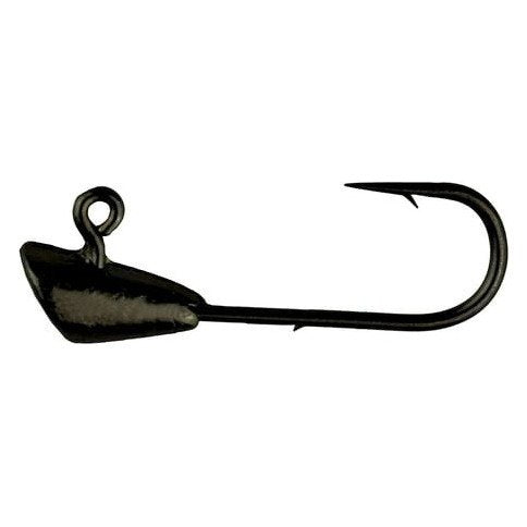 Trout Magnet Jig Heads 25 pc