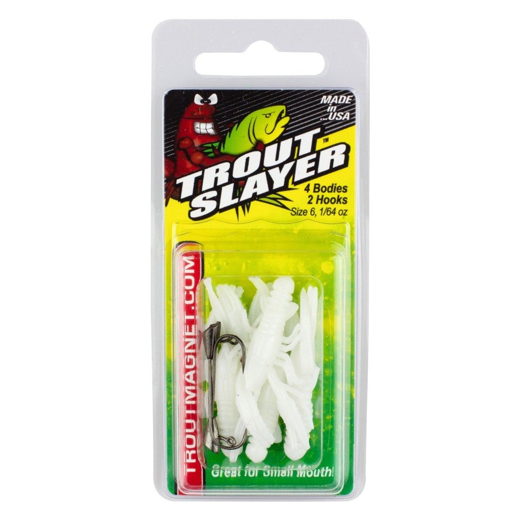 Leland's Trout Slayer