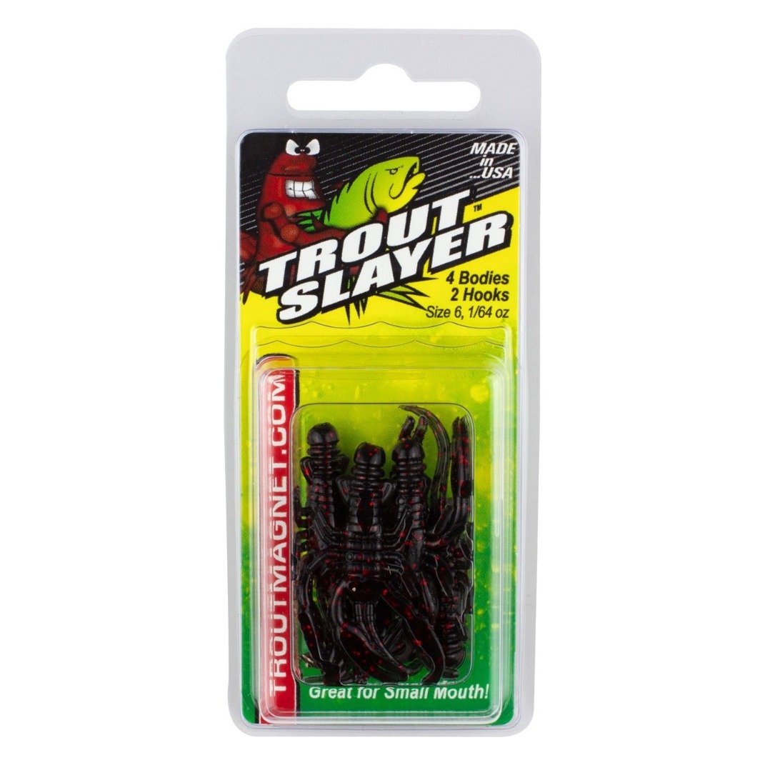 Leland's Trout Slayer
