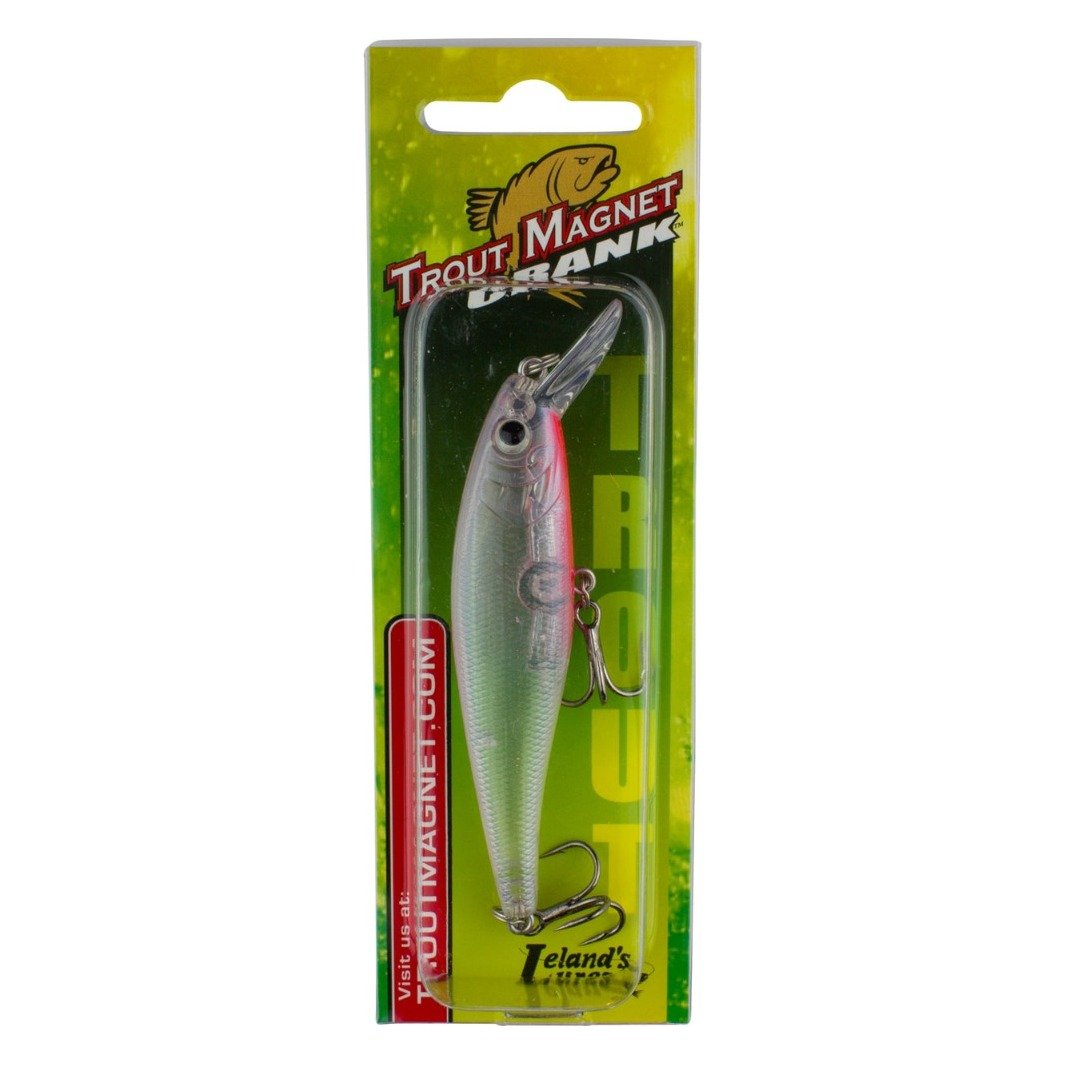Trout Magnet Trout Crank