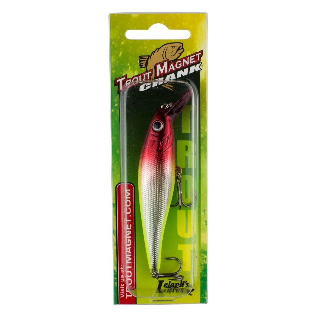 Trout Magnet Trout Crank