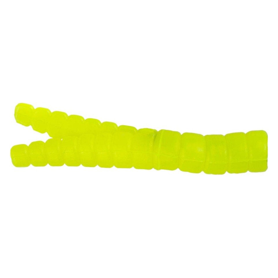 Trout Magnet 50 pc Split-Tail Grub Pack