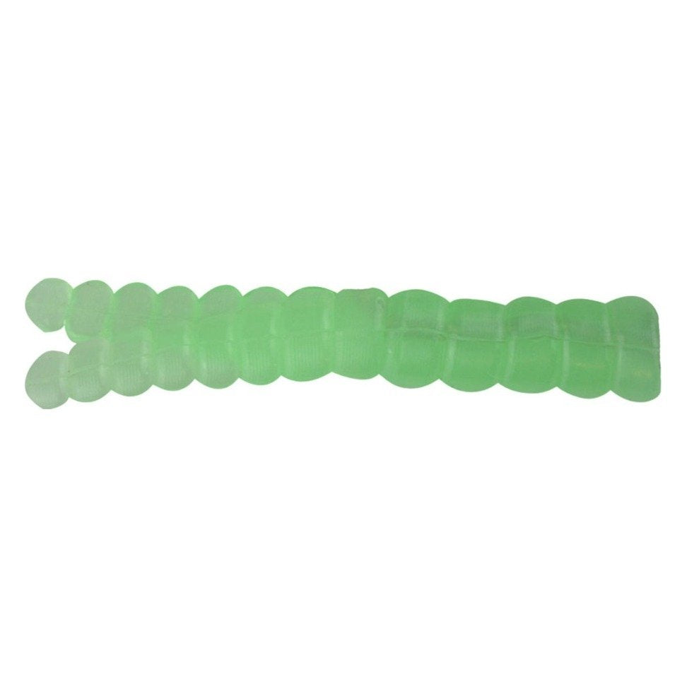 Trout Magnet 50 pc Split-Tail Grub Pack