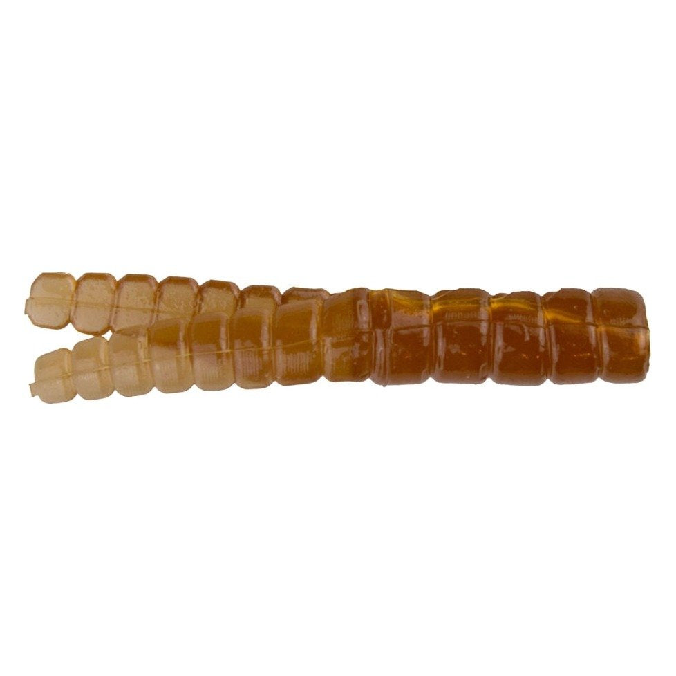 Trout Magnet 50 pc Split-Tail Grub Pack