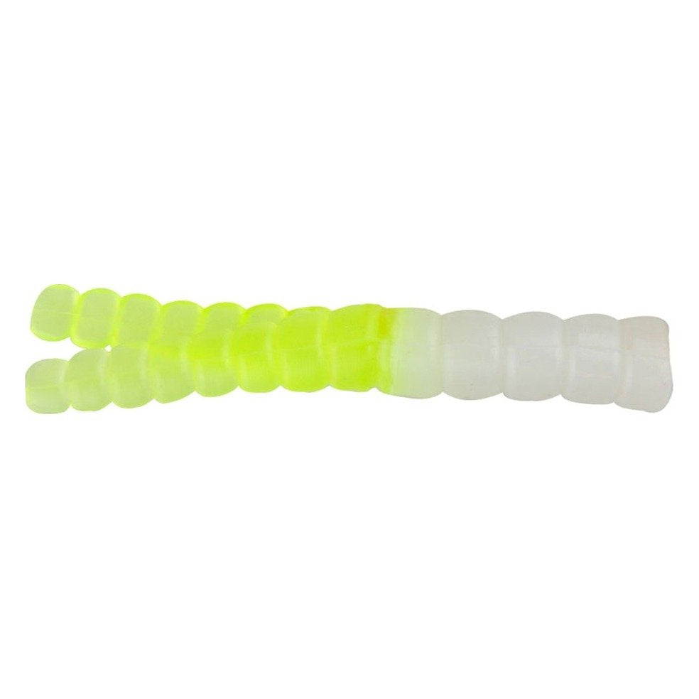 Trout Magnet 50 pc Split-Tail Grub Pack