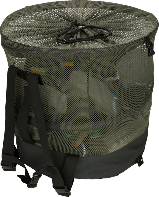 Drake Waterfowl Stand-Up Decoy Bag
