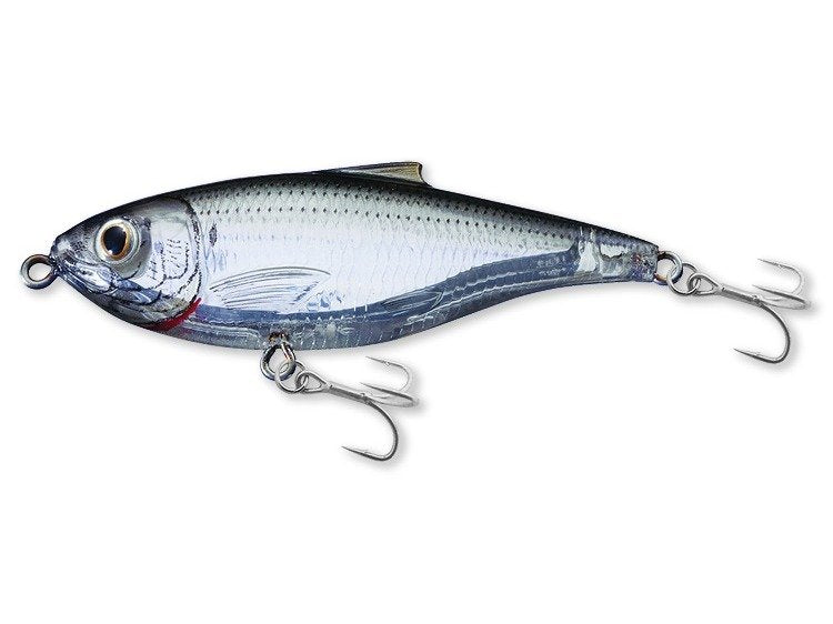 LiveTarget Sardine Twitchbait — 3 1/2 in