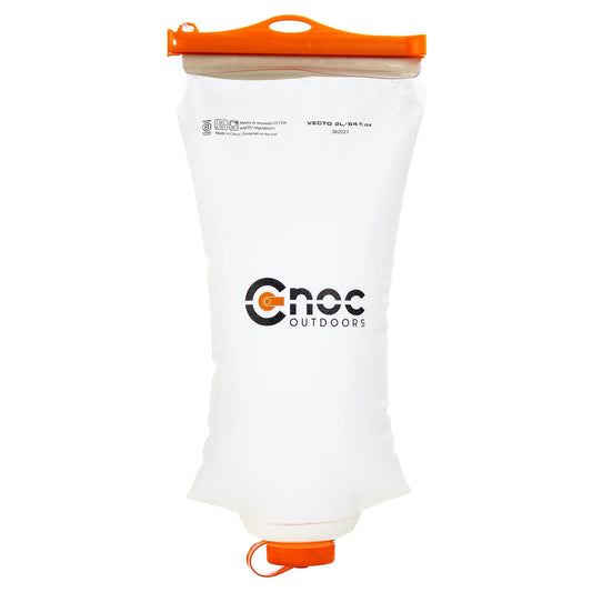 CNOC Vecto 2L Water Container – 42mm Neck
