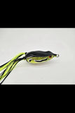 Prototype Lures Smasher Frog - Flyswatter