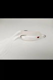 Prototype Lures Smasher Frog - Spookie White