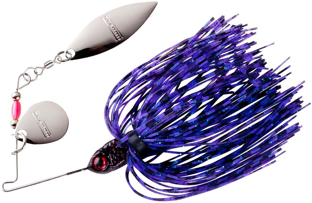 Booyah Pond Magic Spinnerbait — 3/16 oz
