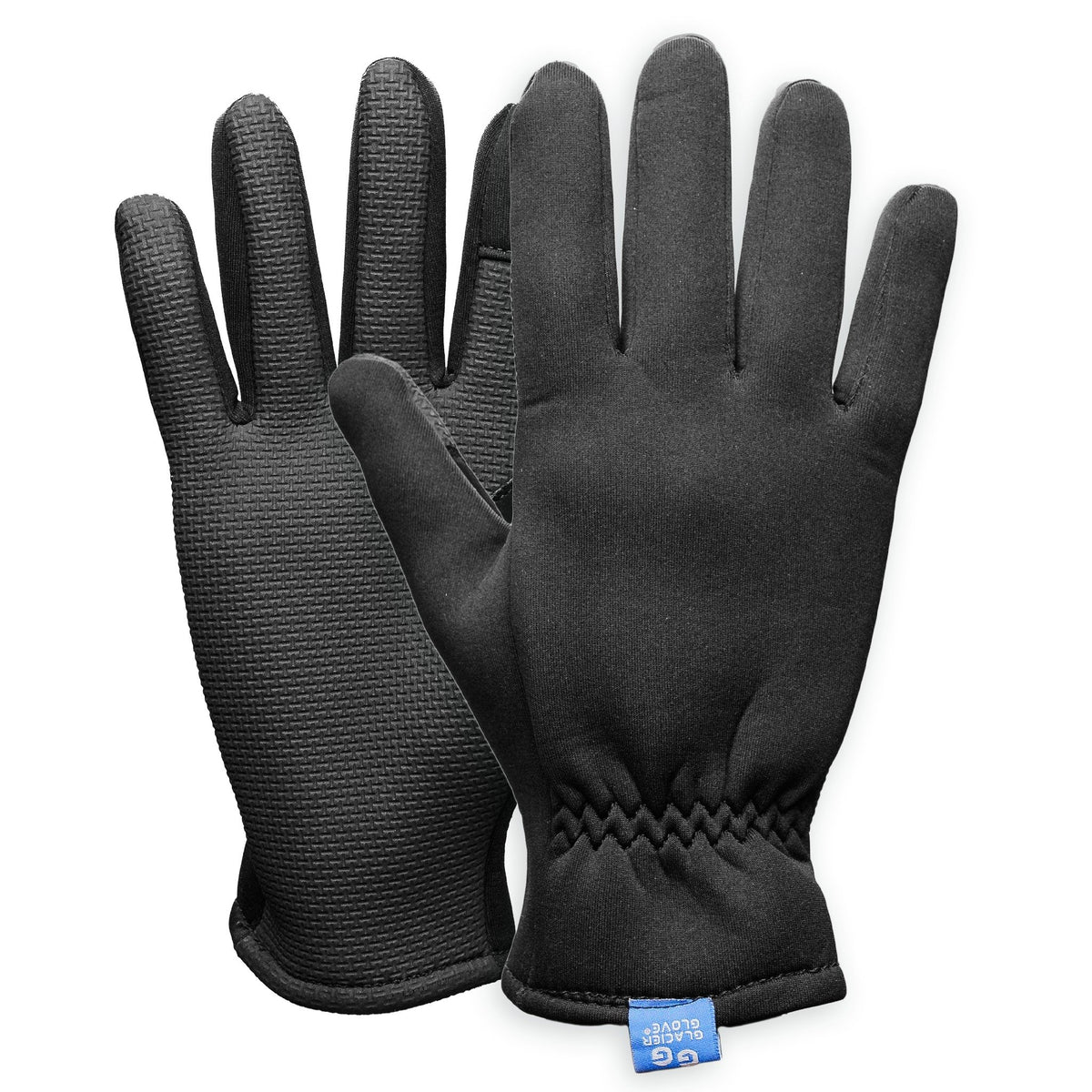 Glacier Glove Kenai Original Neoprene Gloves