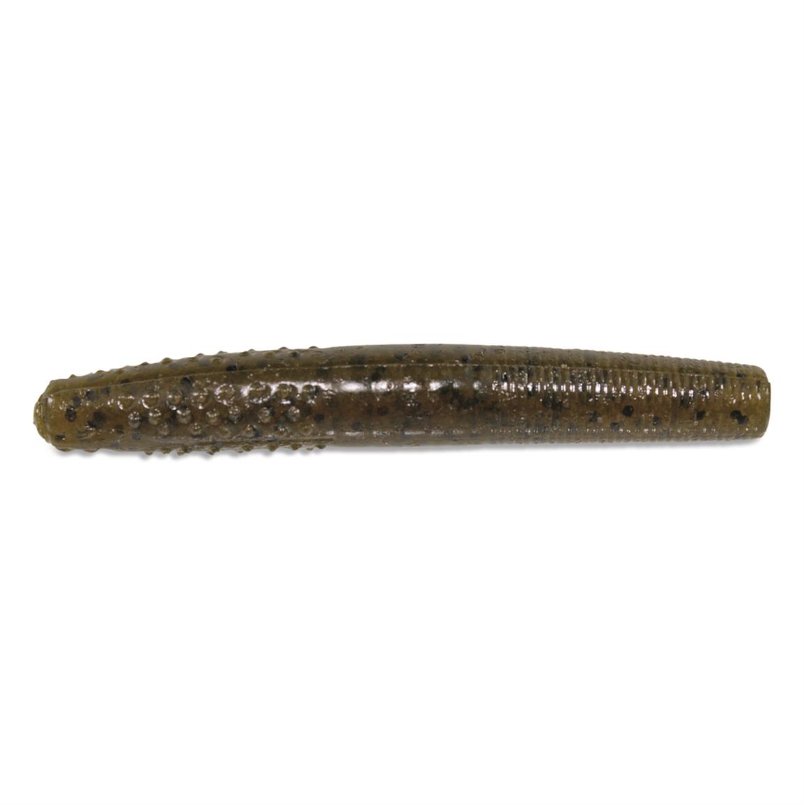 Z-Man Finesse TRD Green Pumpkin