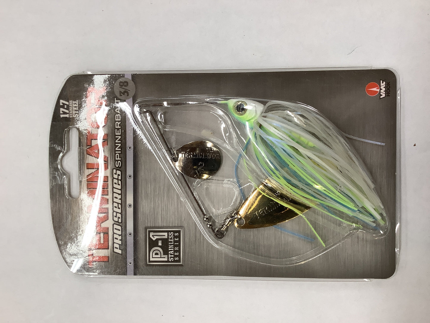 Terminator Pro Series Spinnerbait