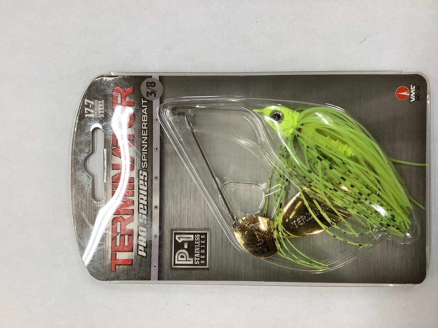 Terminator Pro Series Spinnerbait