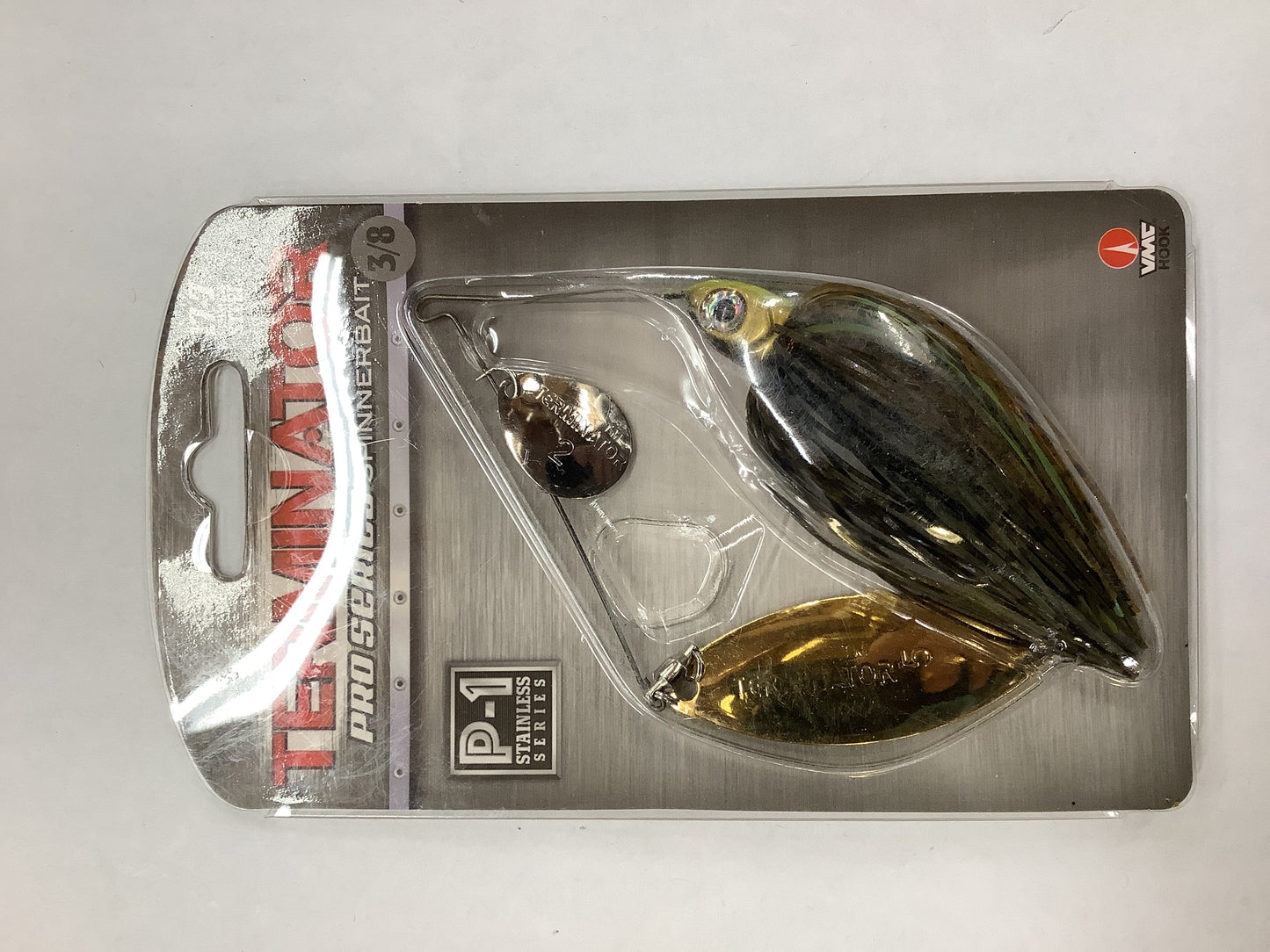 Terminator Pro Series Spinnerbait