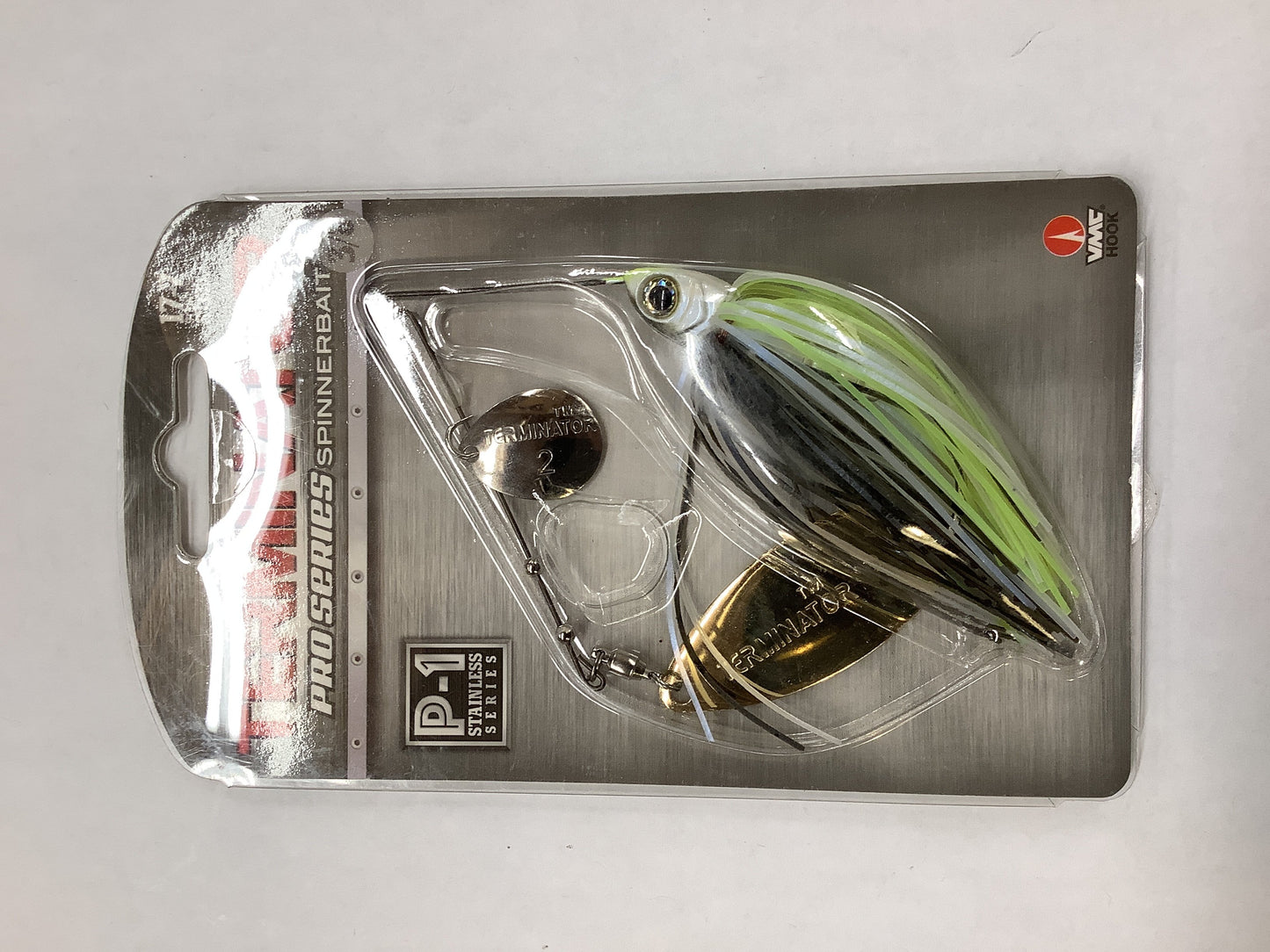 Terminator Pro Series Spinnerbait