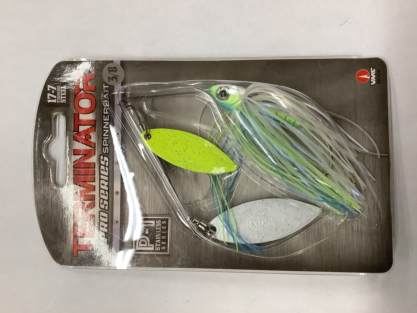 Terminator Pro Series Spinnerbait
