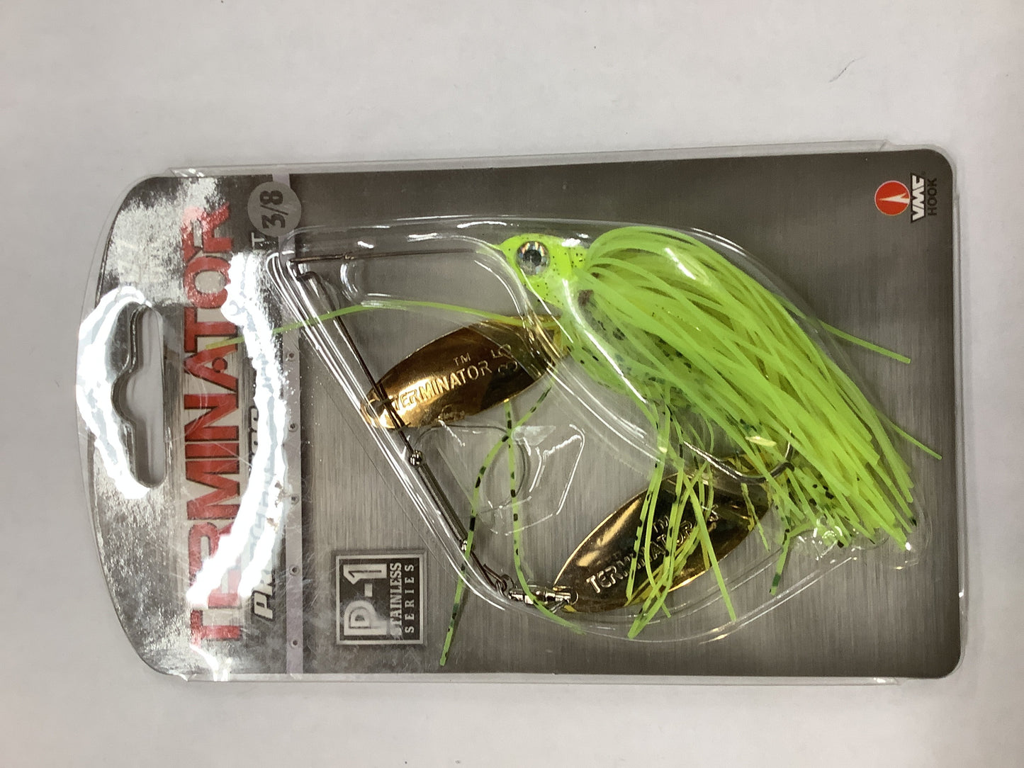 Terminator Pro Series Spinnerbait