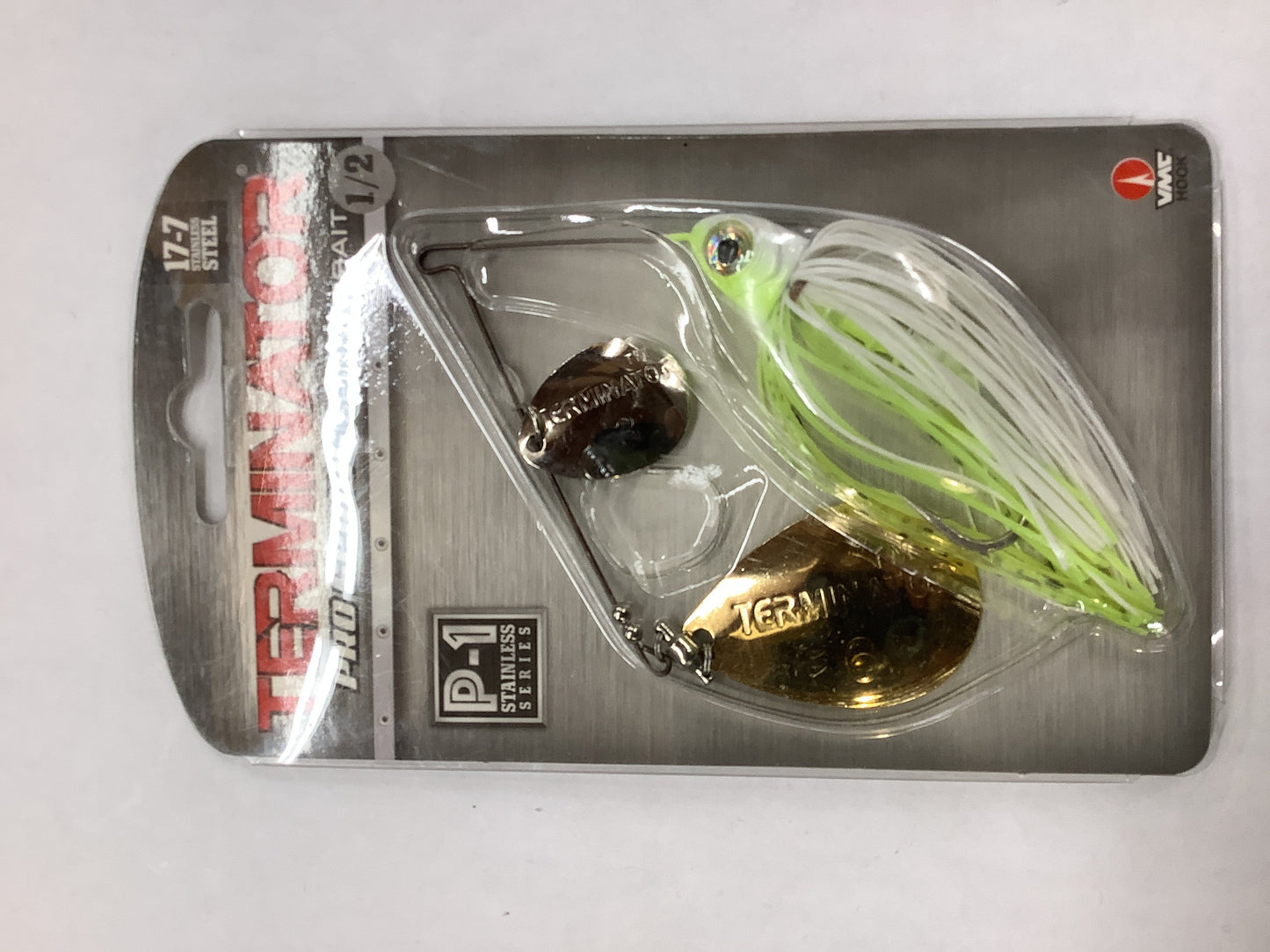 Terminator Pro Series Spinnerbait