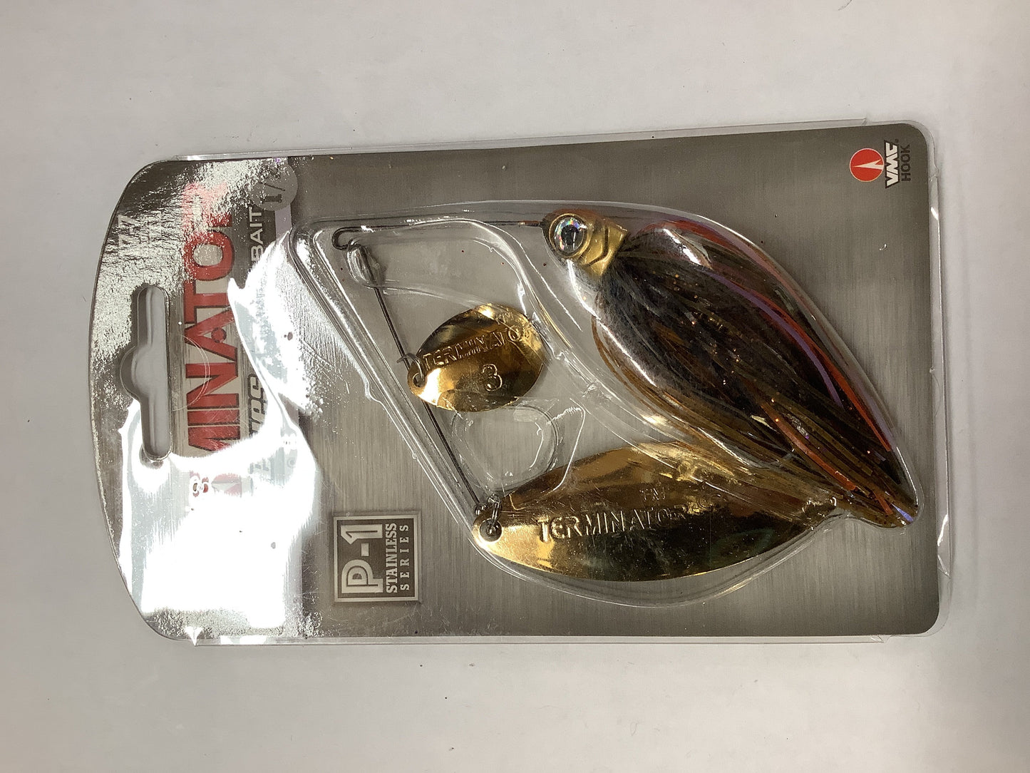 Terminator Pro Series Spinnerbait