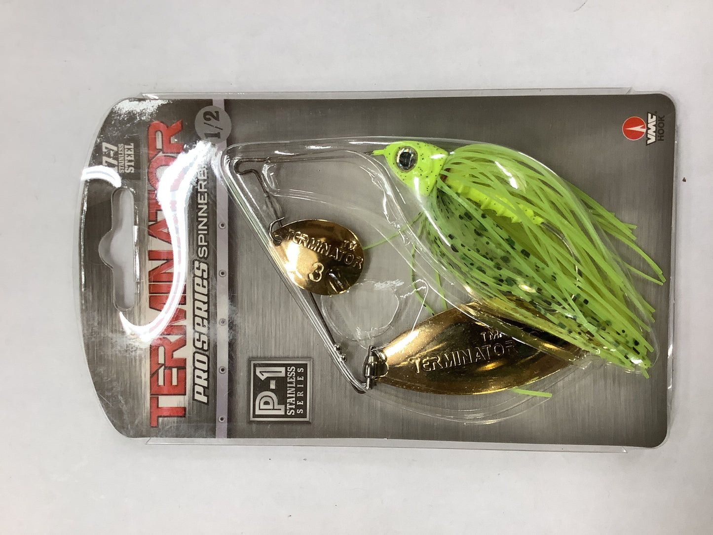 Terminator Pro Series Spinnerbait