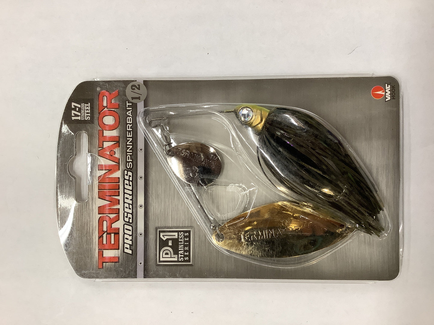 Terminator Pro Series Spinnerbait