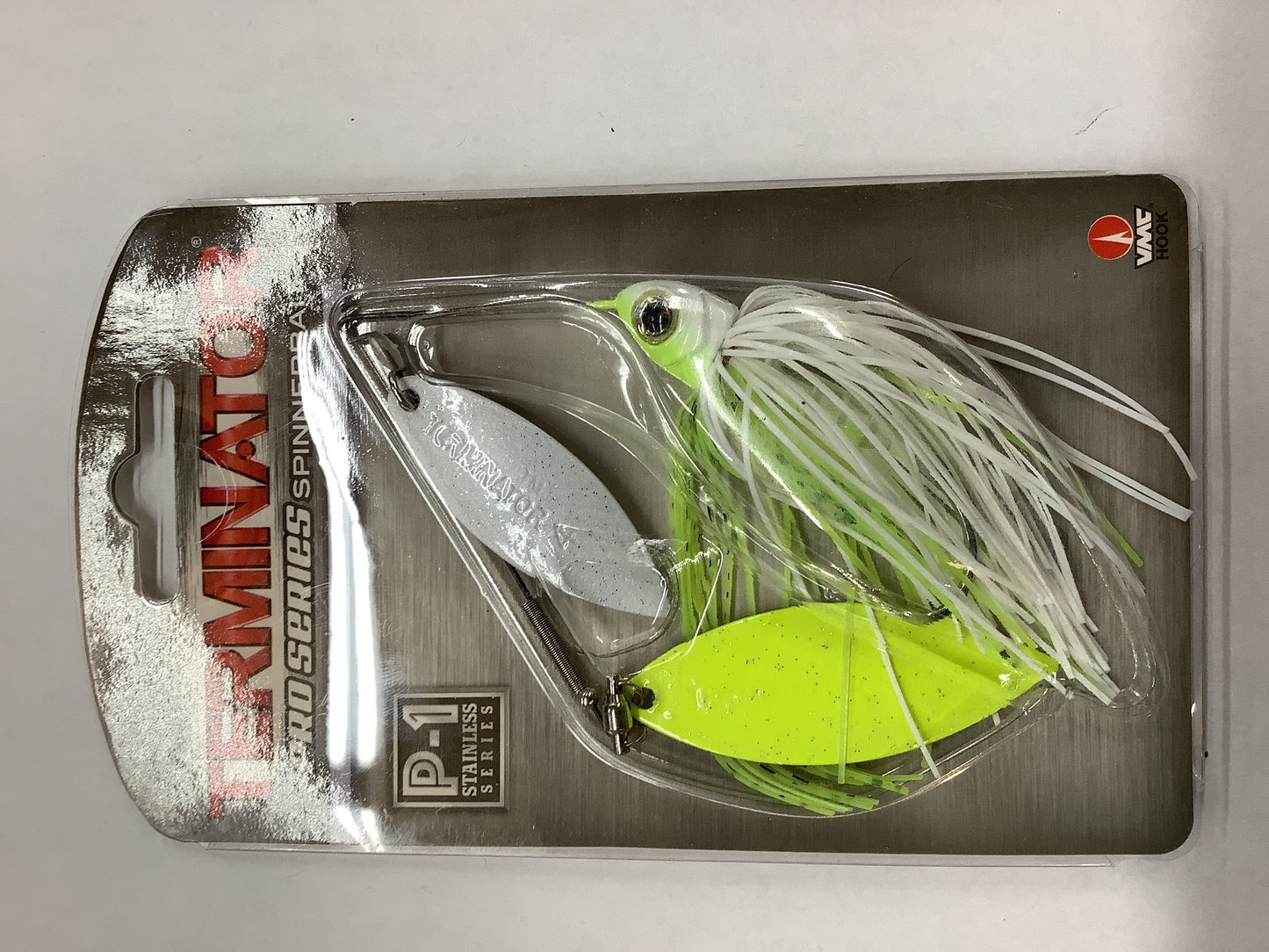 Terminator Pro Series Spinnerbait