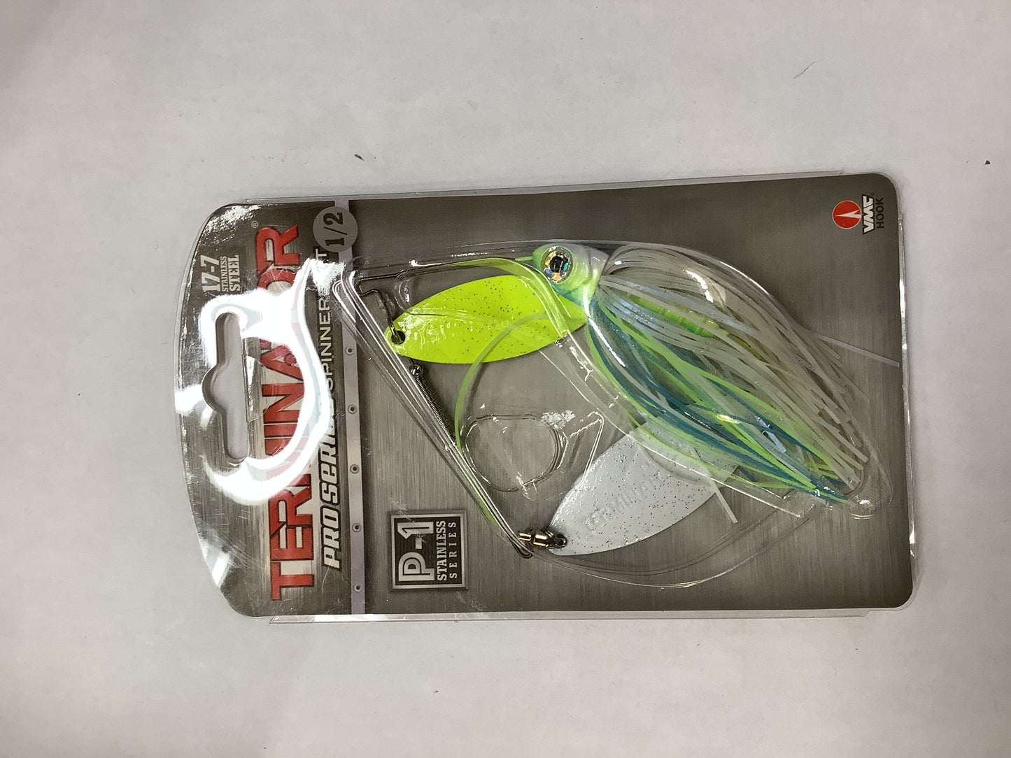 Terminator Pro Series Spinnerbait