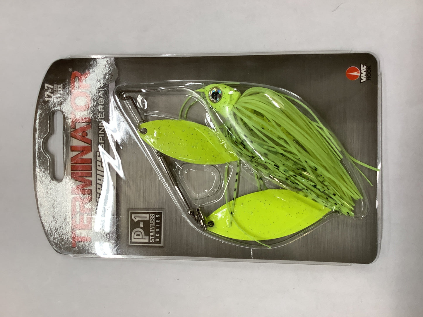 Terminator Pro Series Spinnerbait