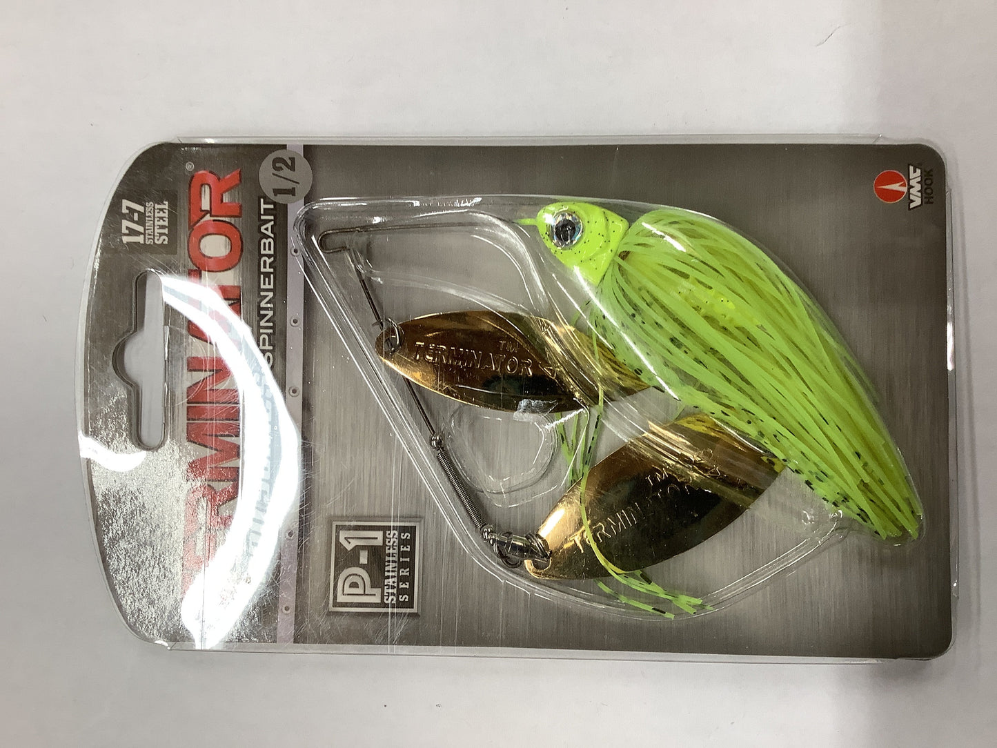 Terminator Pro Series Spinnerbait