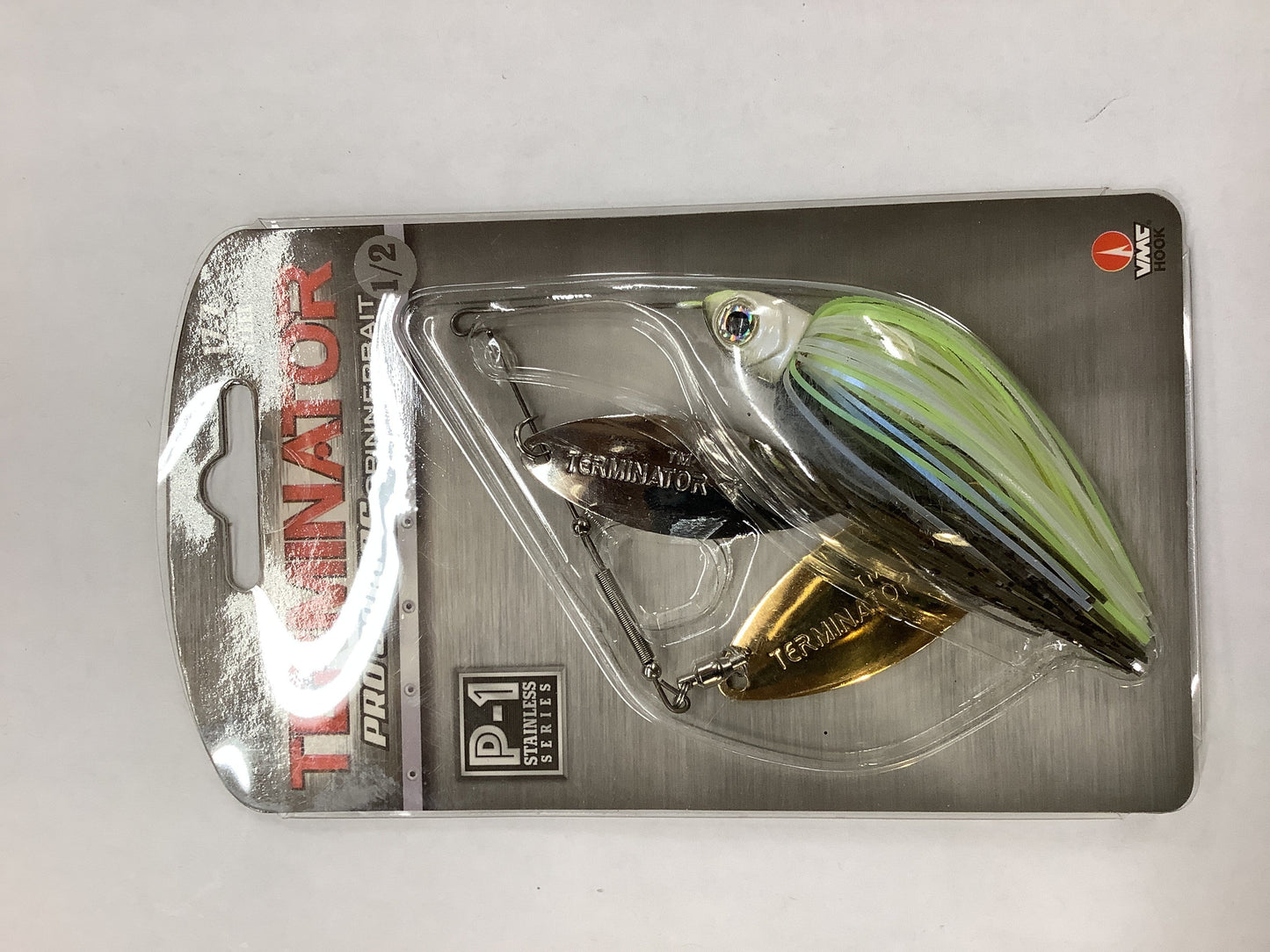 Terminator Pro Series Spinnerbait