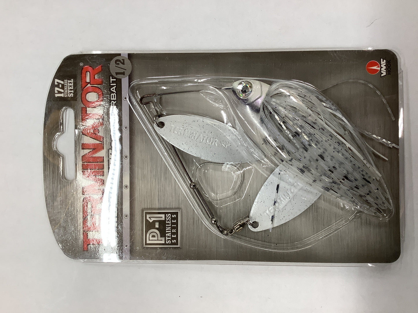 Terminator Pro Series Spinnerbait