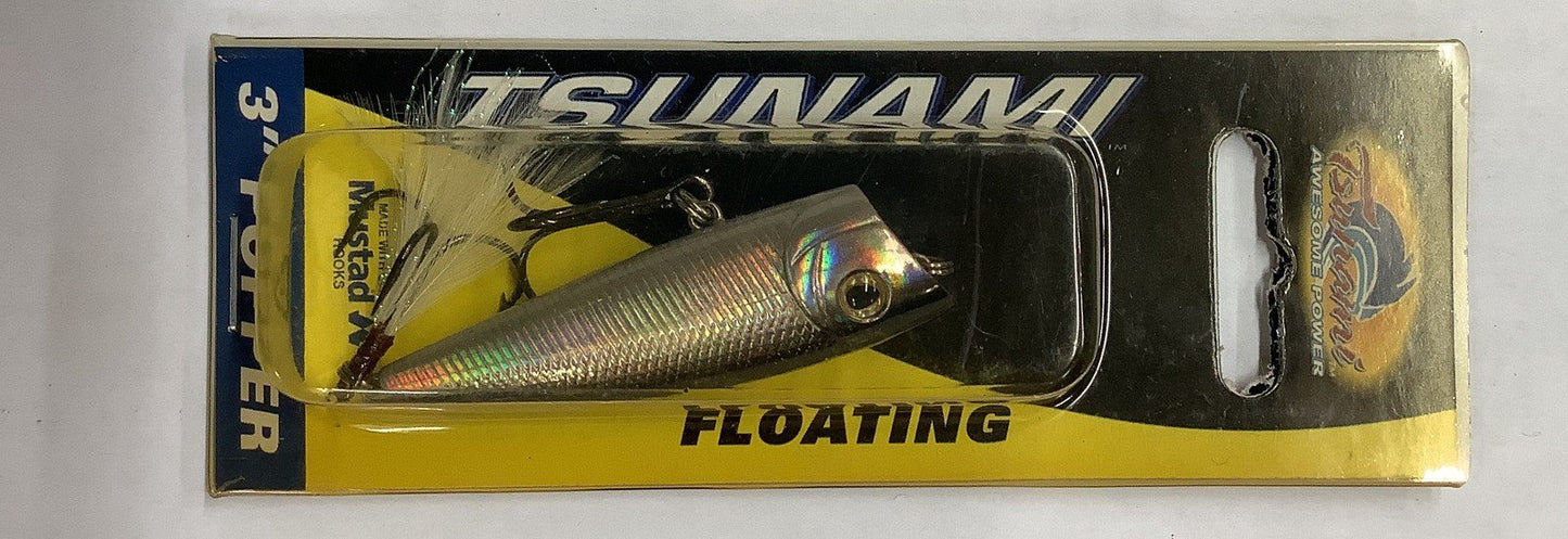 Tsunami Popper