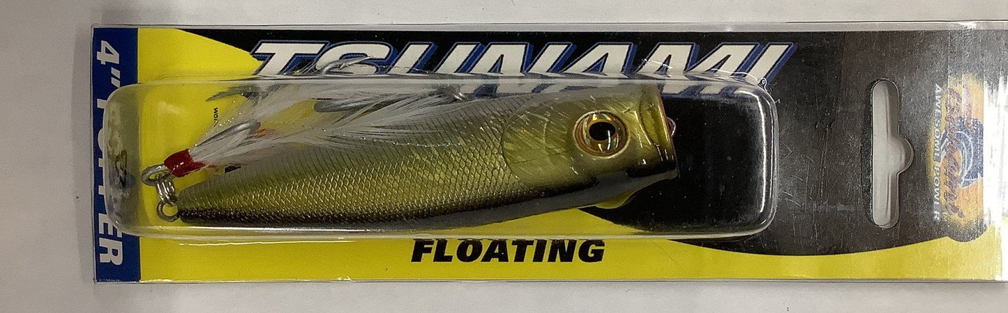 Tsunami Popper