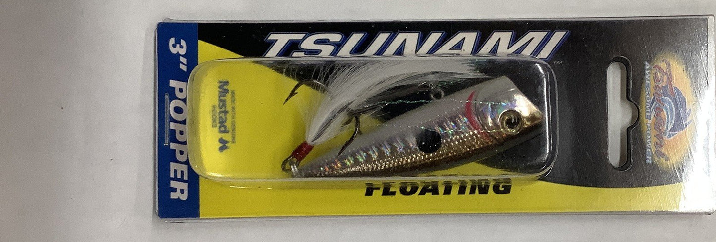 Tsunami Popper