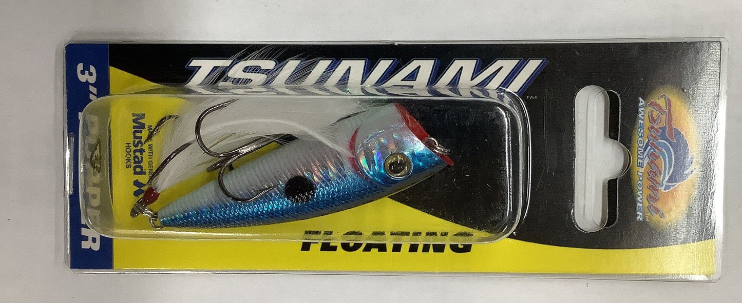 Tsunami Popper