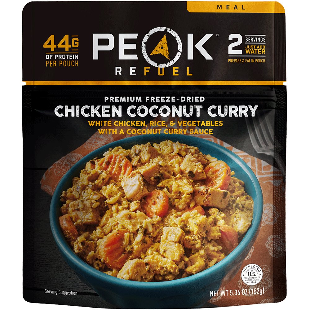 Peak Refuel