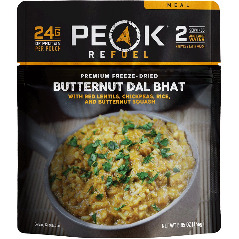 Peak Refuel