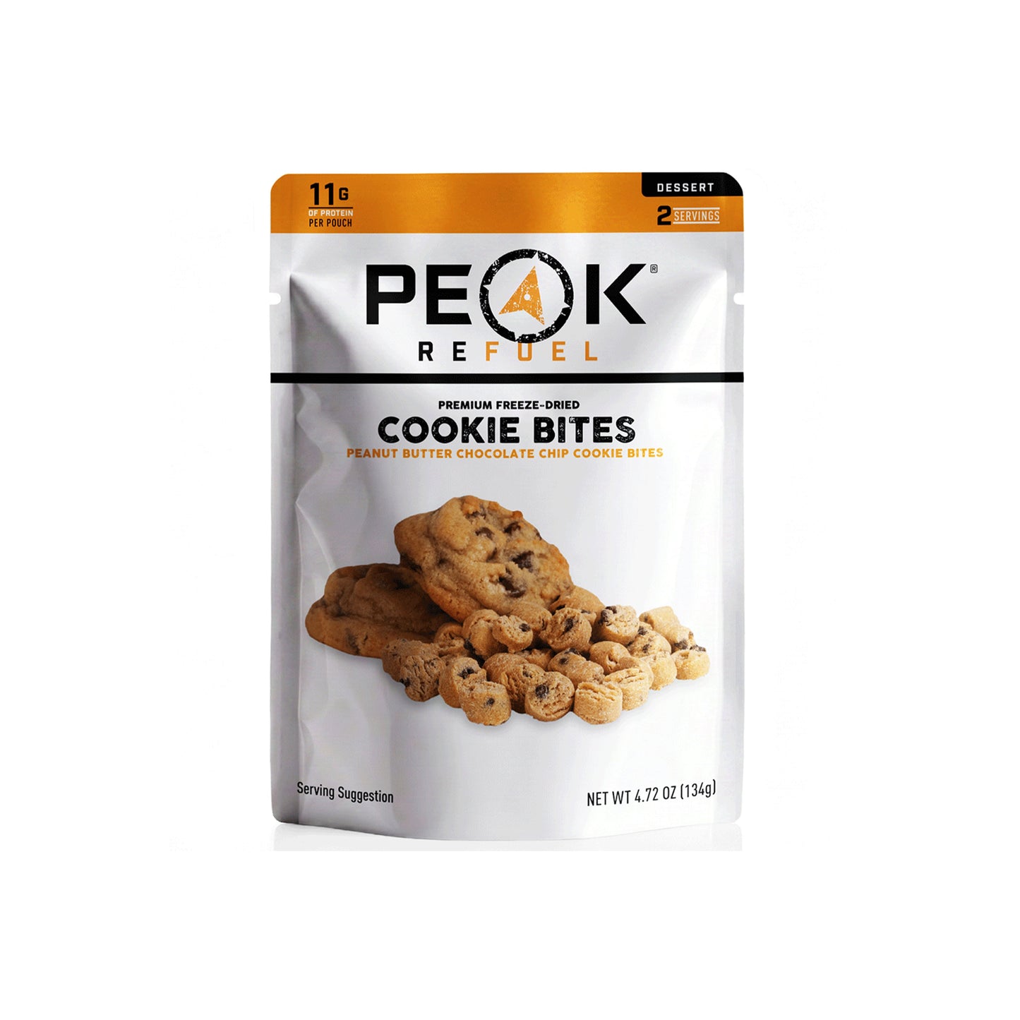 Peak Refuel