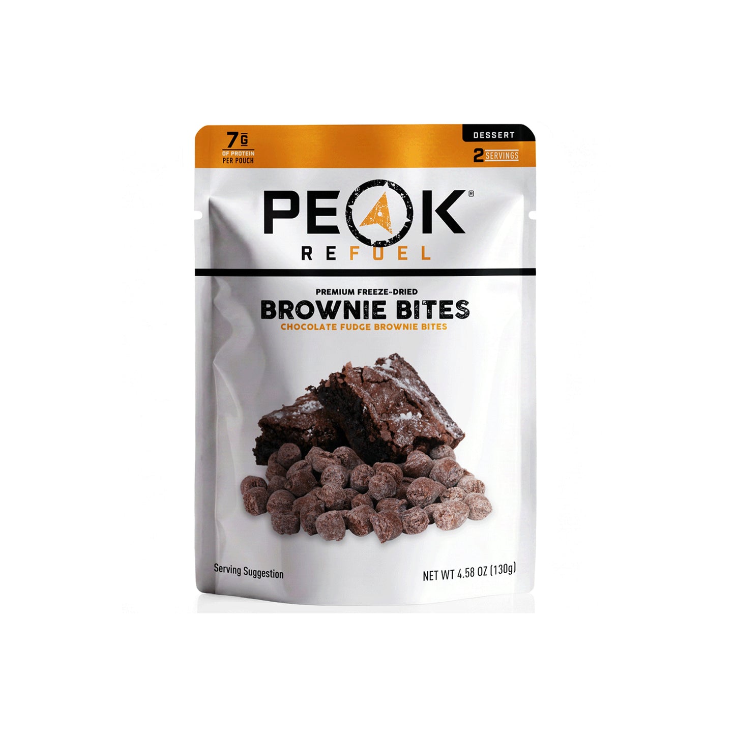 Peak Refuel