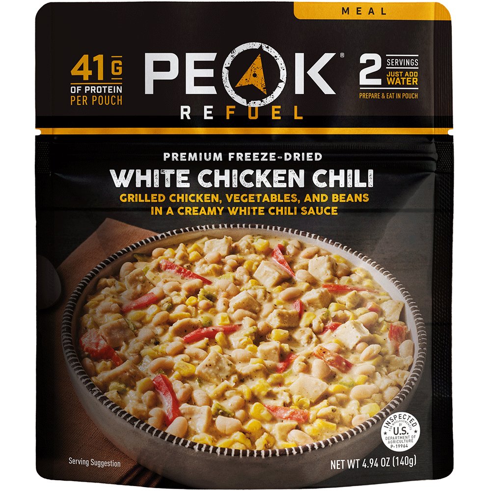 Peak Refuel