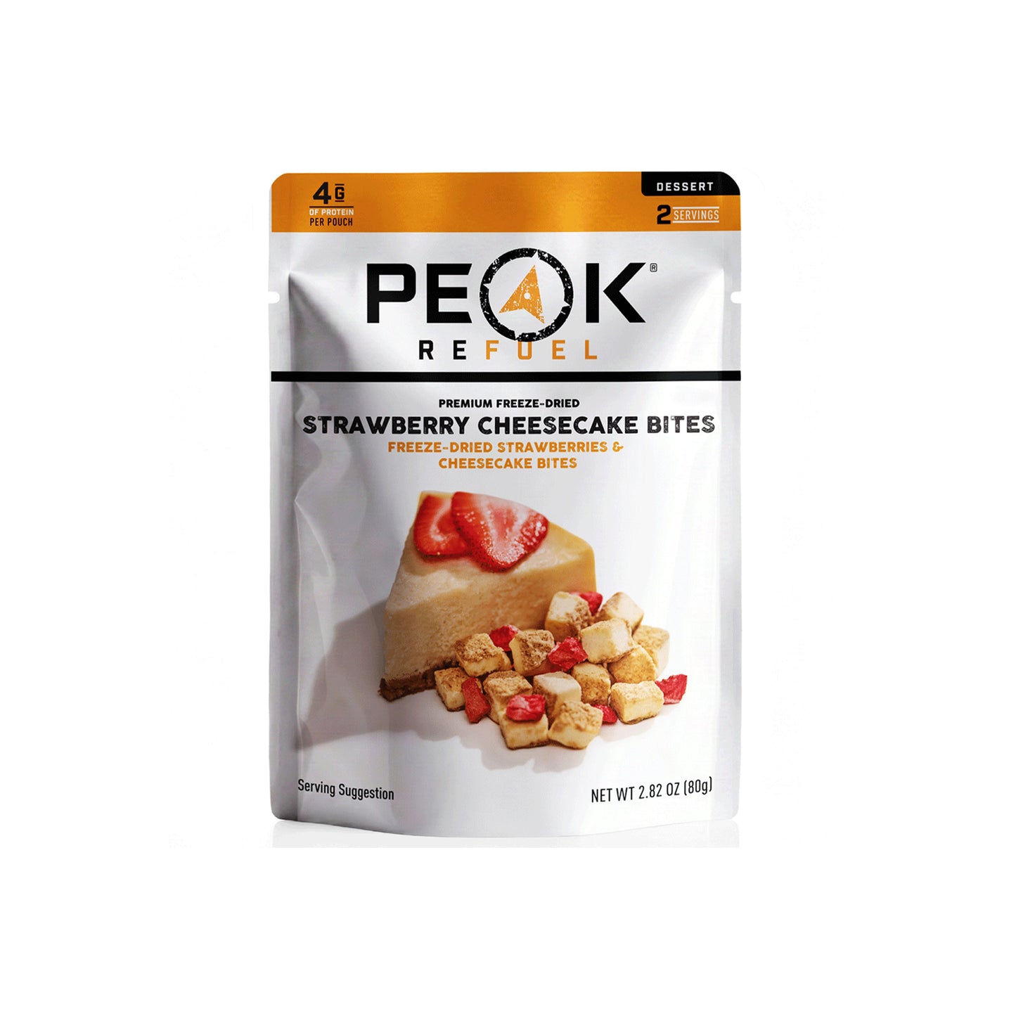 Peak Refuel