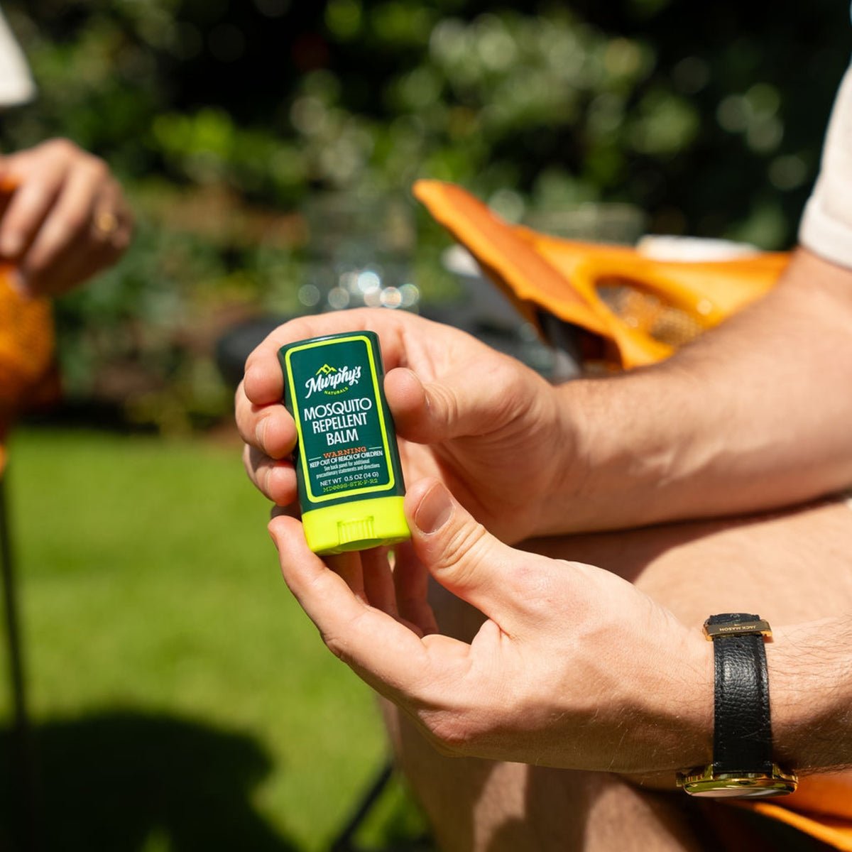 Murphy's Naturals Insect Repellent & Bite Relief