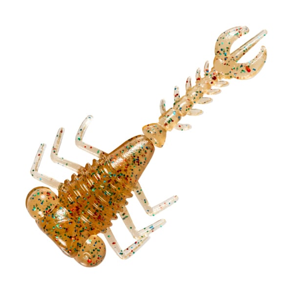 Z-Man LarvaZ Bloodworm