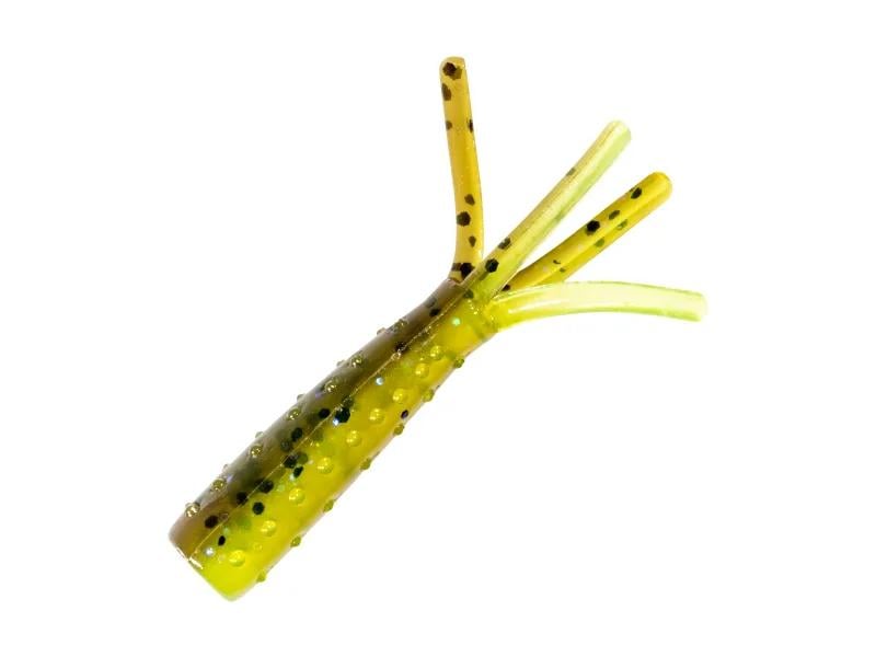 Z-Man Tiny TicklerZ Hot Snakes