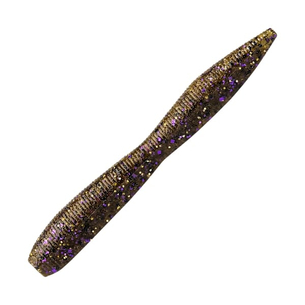 Z-Man TRD FattyZ Green Pumpkin Goby