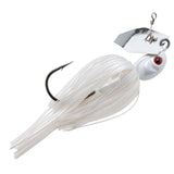 Z-Man Project Z ChatterBait - Pearl Ghost
