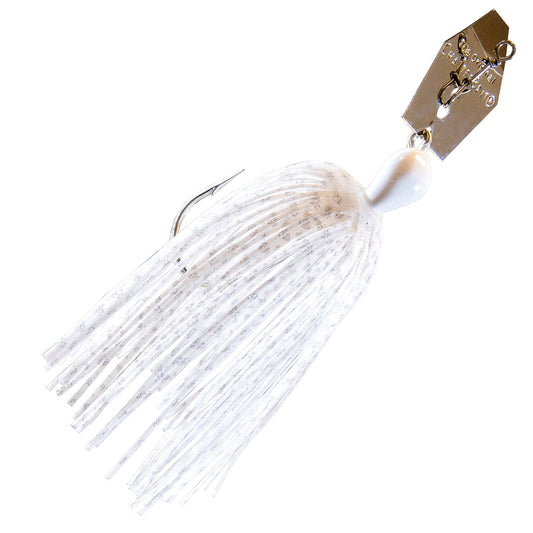 Z-Man Original ChatterBait - White